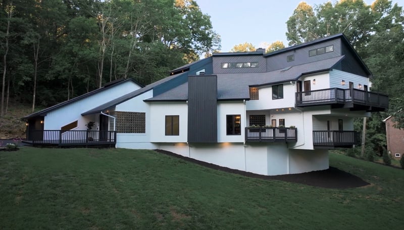 3704 Homeland Dr, Nashville, TN 37218