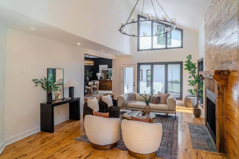 3704 Homeland Dr, Nashville, TN 37218