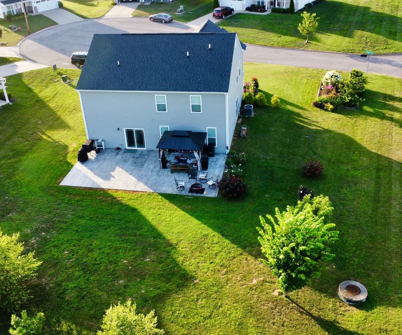 201 Waltons Way, Spring Hill, TN 37174