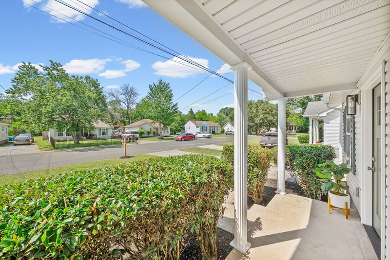 2573 Slaydon Dr, Nashville, TN 37207