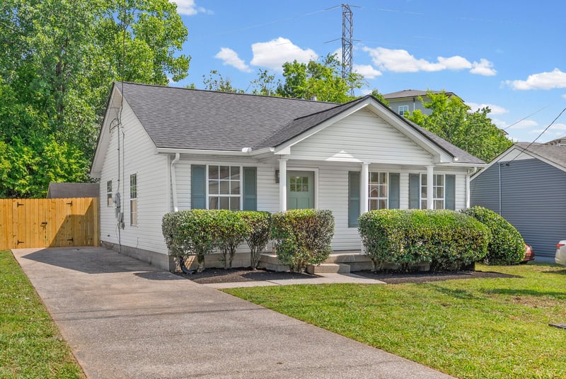 2573 Slaydon Dr, Nashville, TN 37207