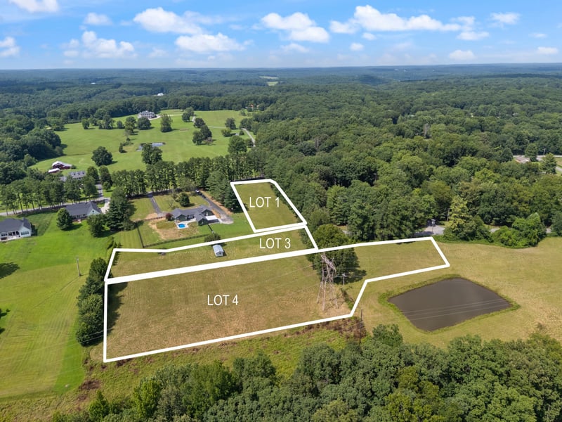2 Old Pond Ln Lot 2, Dickson, TN 37055