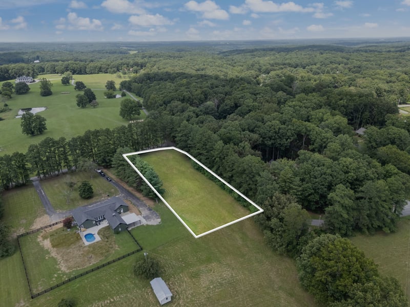 2 Old Pond Ln Lot 2, Dickson, TN 37055