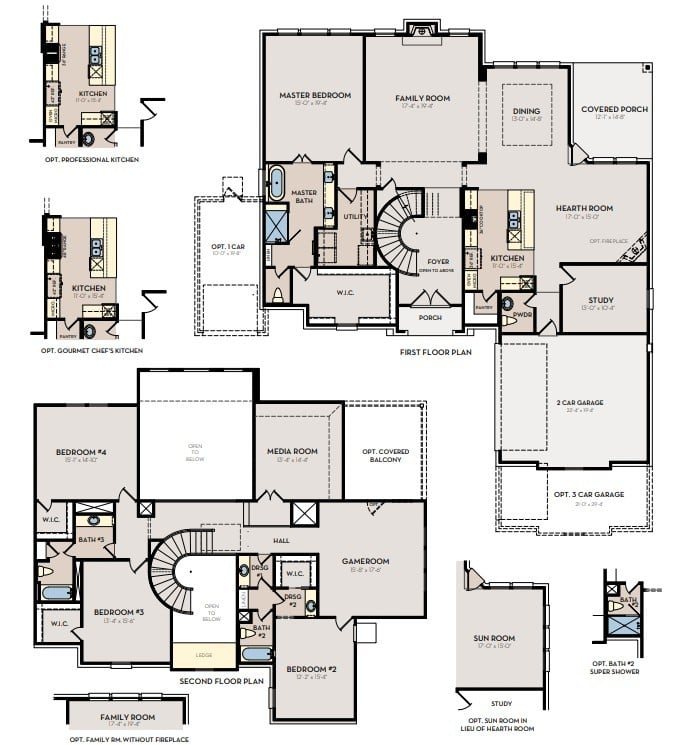 125 Belvoir Dr, Fairview, TN 37062