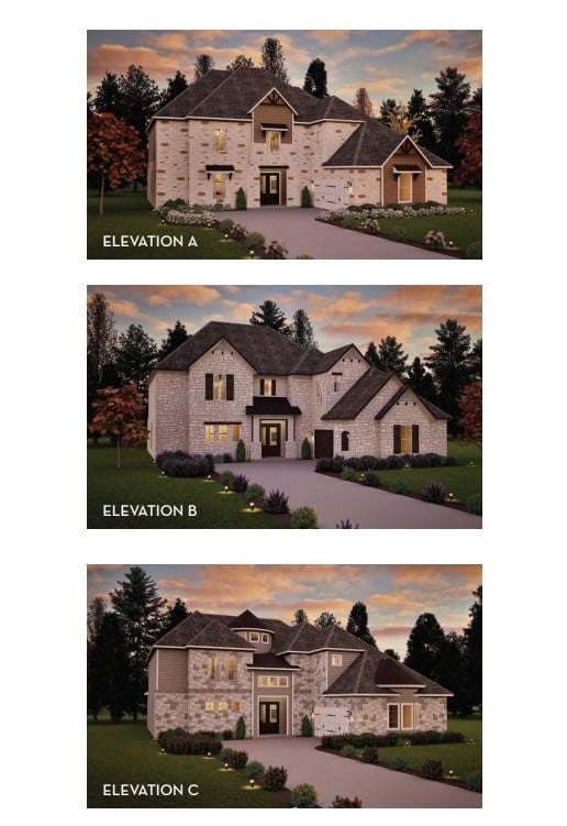 125 Belvoir Dr, Fairview, TN 37062