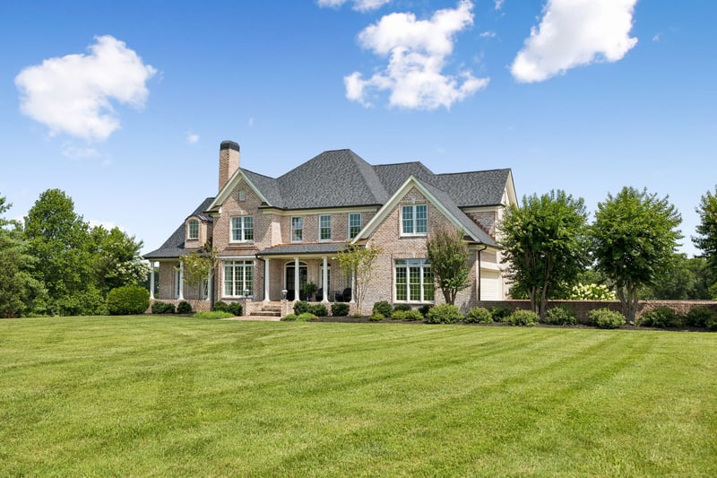 3216 Baker Ln, Franklin, TN 37064