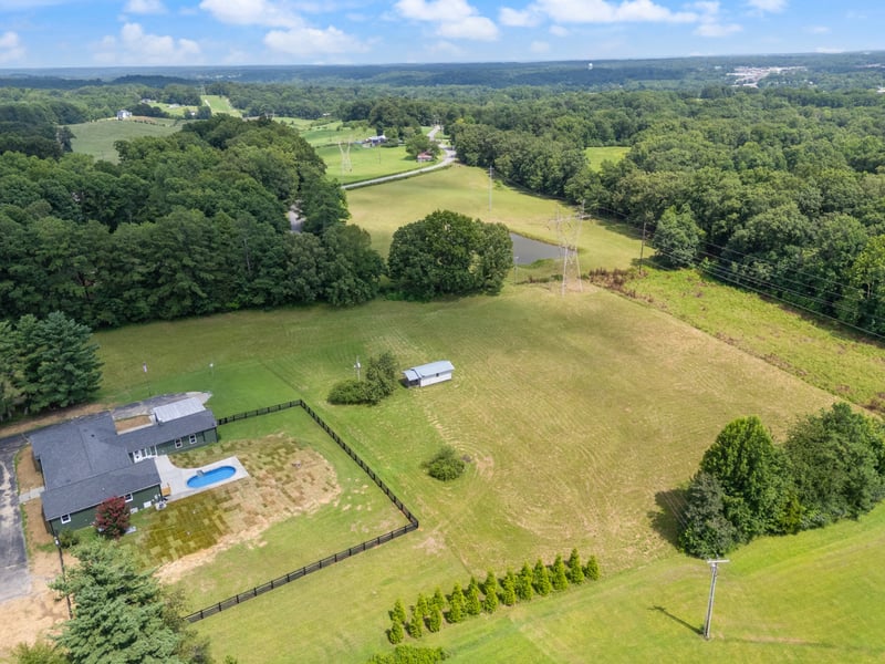 3 Old Pond Ln Lot 3, Dickson, TN 37055