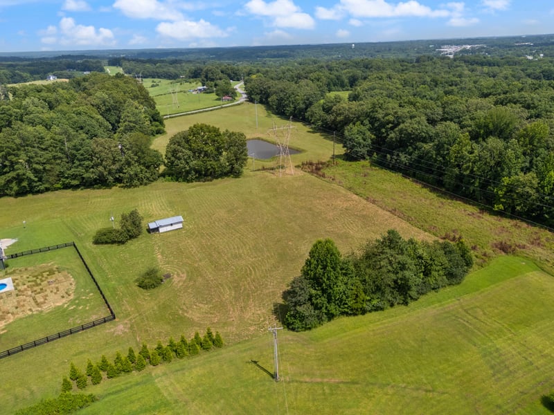 3 Old Pond Ln Lot 3, Dickson, TN 37055