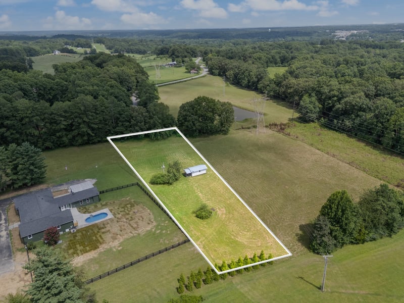 3 Old Pond Ln Lot 3, Dickson, TN 37055