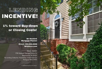 7833 Heaton Way, Nashville, TN 37211