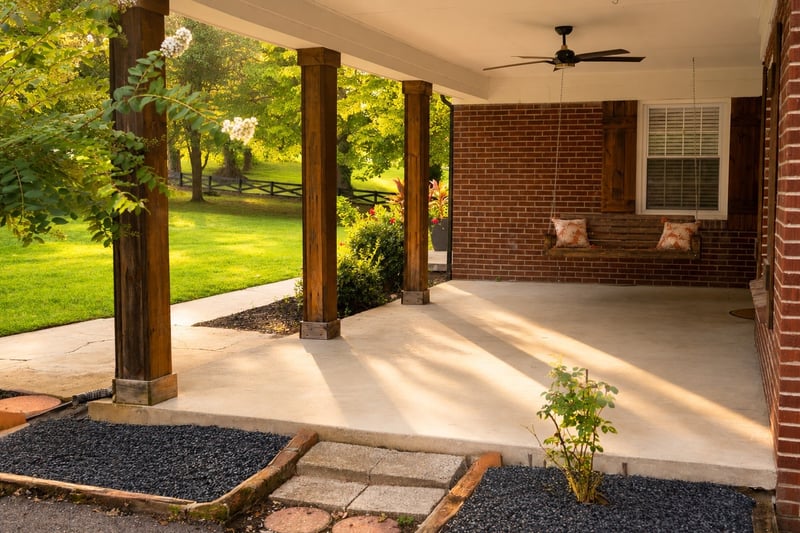 303 N Laurel Cir, Columbia, TN 38401