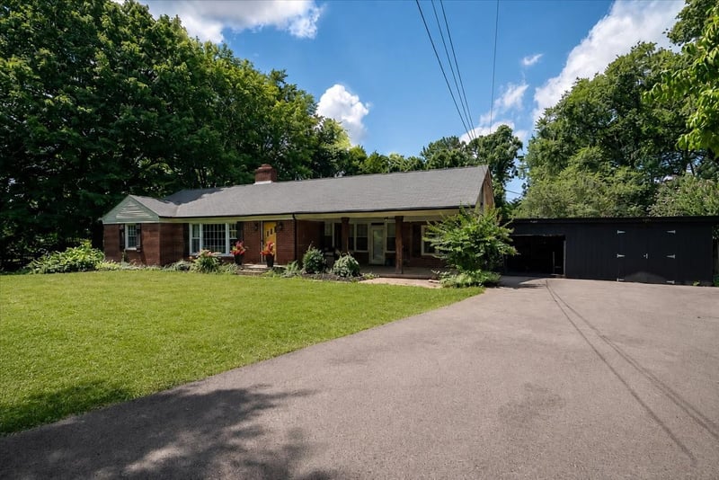 303 N Laurel Cir, Columbia, TN 38401
