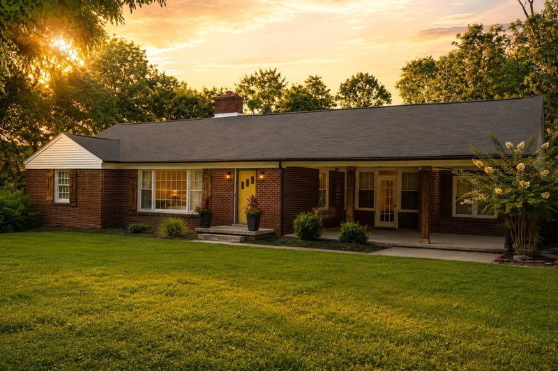 303 N Laurel Cir, Columbia, TN 38401