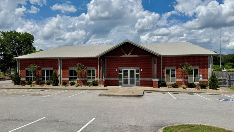 121 Adams Ln, Mount Juliet, TN 37122