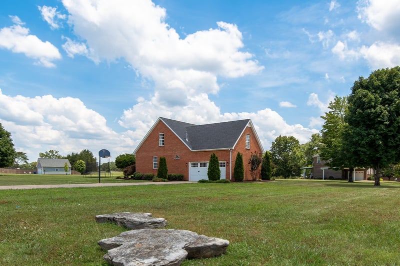 3024 Chapel Hills Dr, Murfreesboro, TN 37129