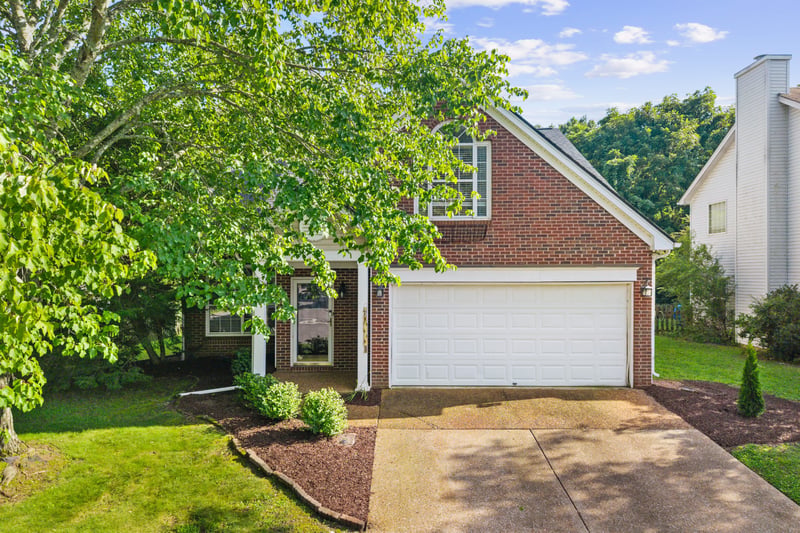 6009 Penbrook Dr, Franklin, TN 37069