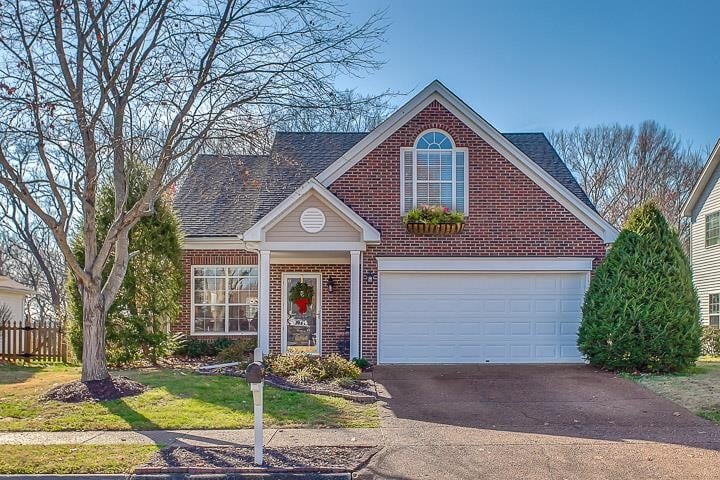 6009 Penbrook Dr, Franklin, TN 37069