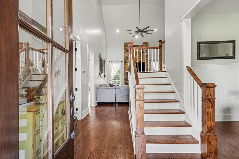 4037 Miles Johnson Pkwy, Spring Hill, TN 37174
