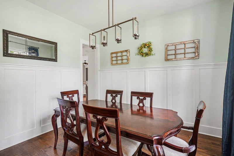 4037 Miles Johnson Pkwy, Spring Hill, TN 37174