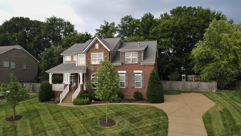 2028 Morton Dr, Spring Hill, TN 37174