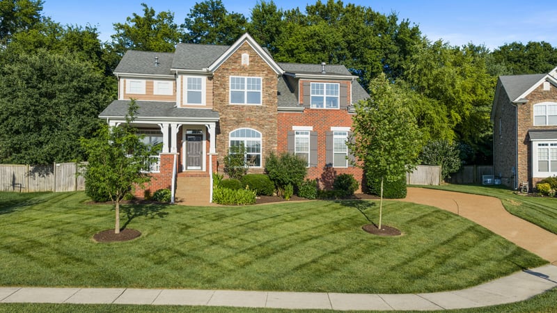 2028 Morton Dr, Spring Hill, TN 37174