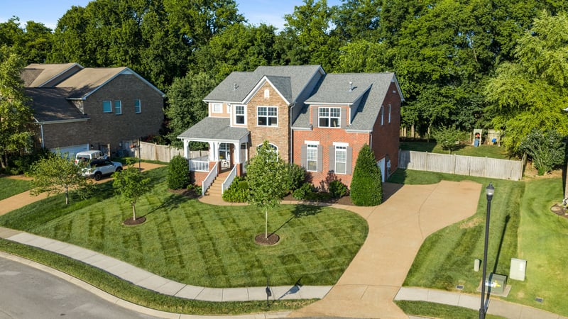 2028 Morton Dr, Spring Hill, TN 37174