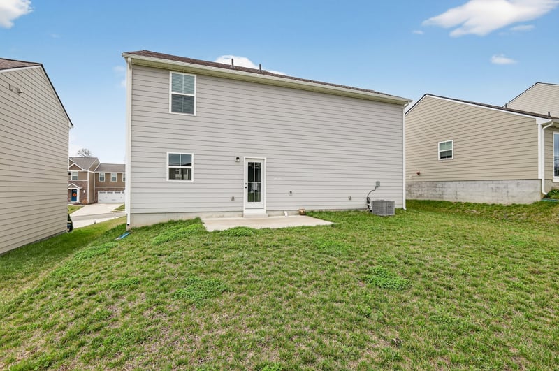 317 Heritage Ave, Gallatin, TN 37066