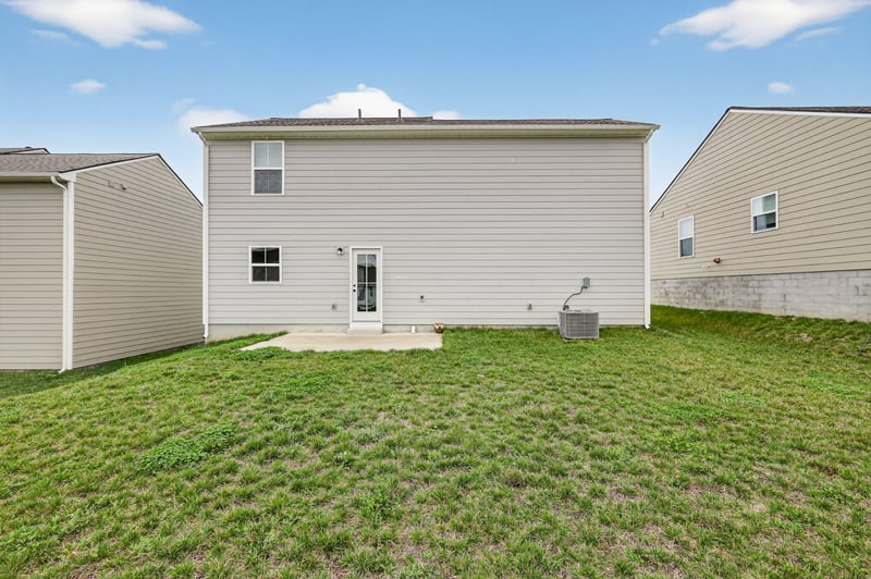 317 Heritage Ave, Gallatin, TN 37066