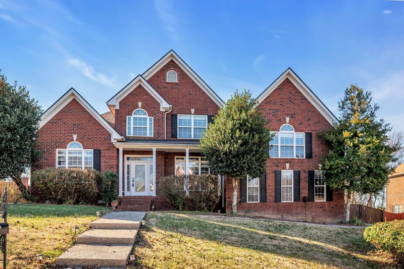 5504 Brookshire Dr, Nashville, TN 37211
