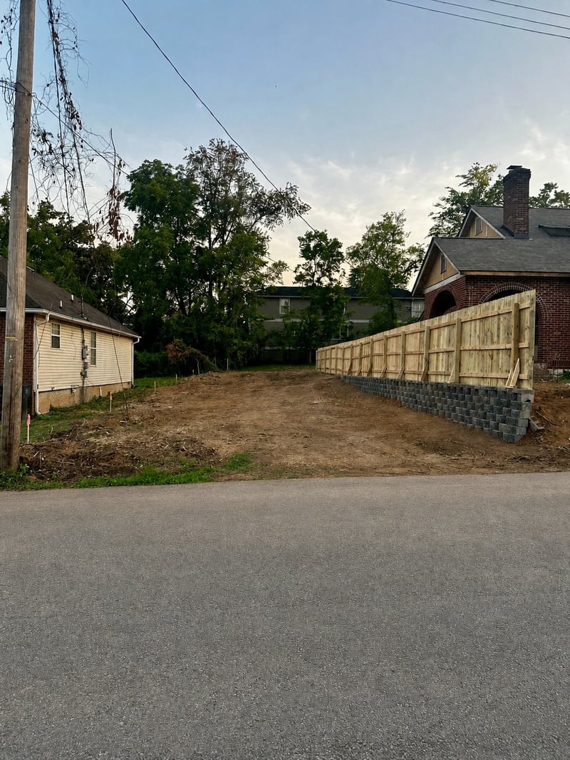 916B Mcclurkan Ave, Nashville, TN 37206