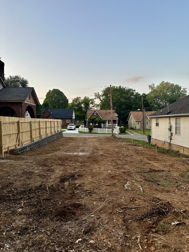 916B Mcclurkan Ave, Nashville, TN 37206