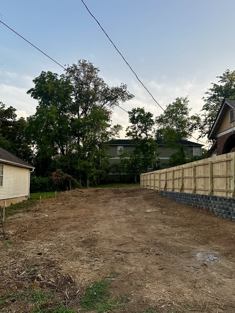 916B Mcclurkan Ave, Nashville, TN 37206