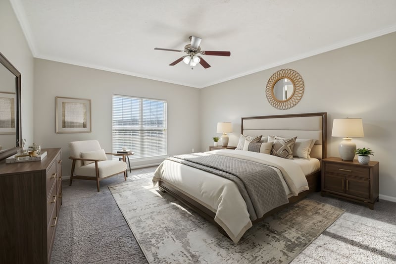 821 Northstar Ct, Old Hickory, TN 37138