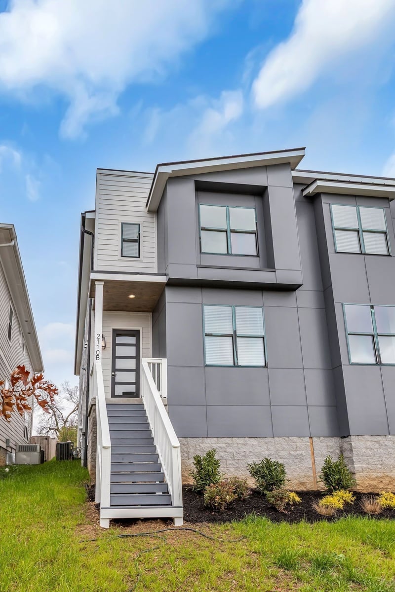 2110 11th Ave N #B, Nashville, TN 37208