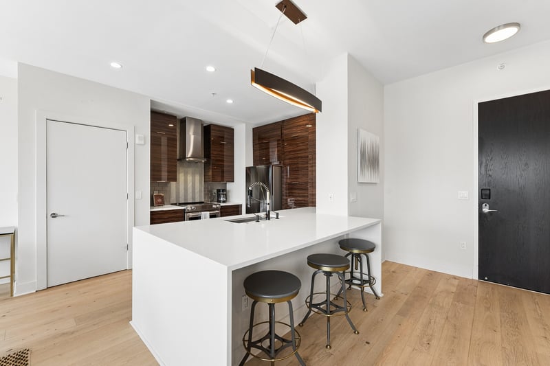 515 Church St #3011, Nashville, TN 37219