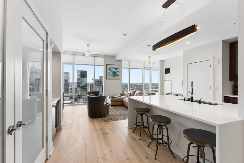 515 Church St #3011, Nashville, TN 37219