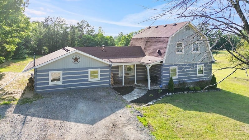 1238 Mires Rd, Mount Juliet, TN 37122