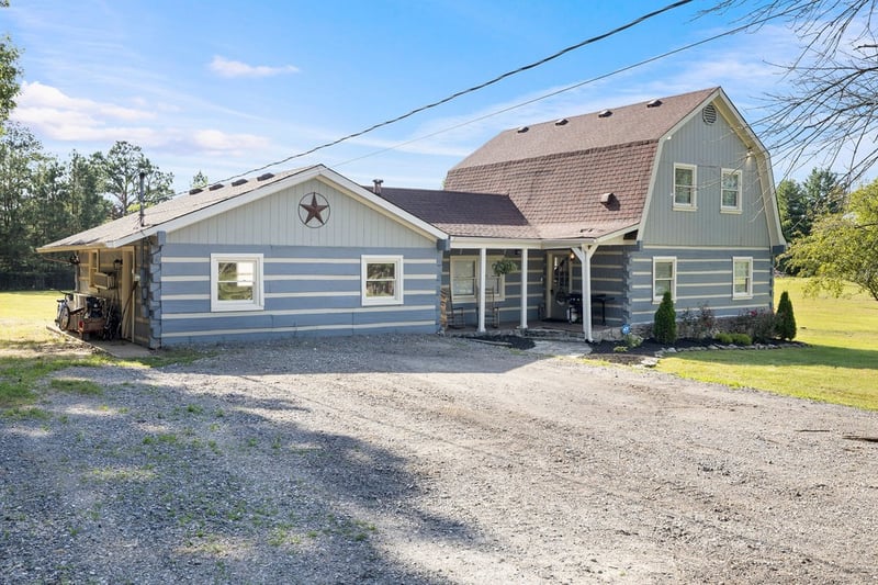 1238 Mires Rd, Mount Juliet, TN 37122