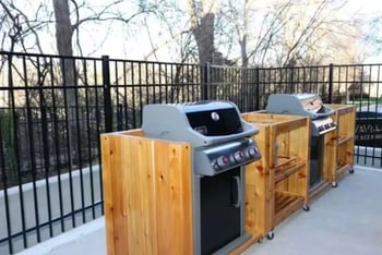 610 21st Ave #201, Nashville, TN 37203