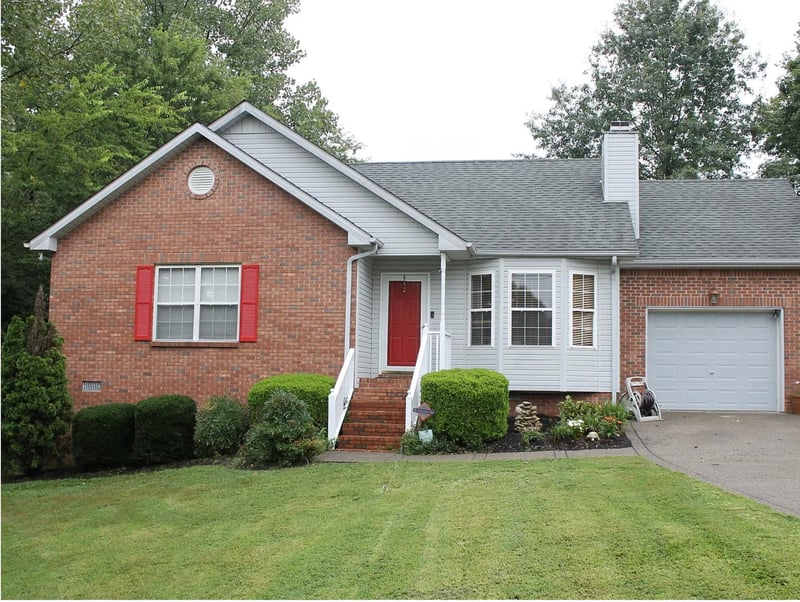 132 Cimmaron Dr, Goodlettsville, TN 37072