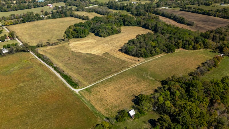 Harper Rd Lot 9, Portland, TN 37148