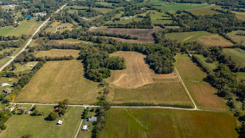 Harper Rd Lot 9, Portland, TN 37148