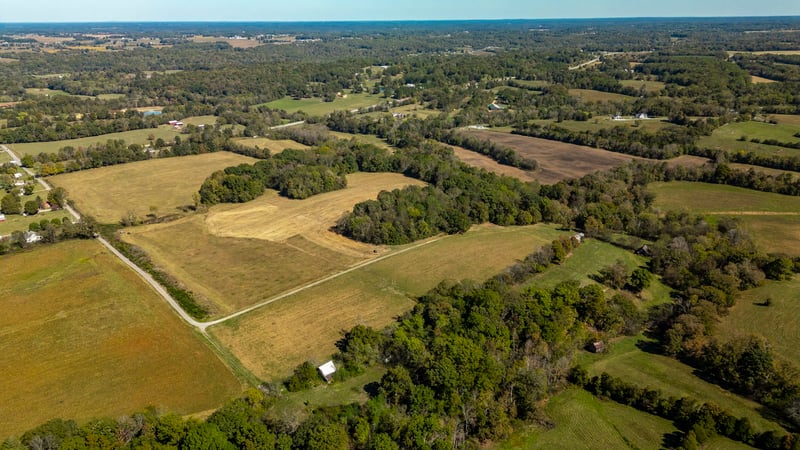 Harper Rd Lot 9, Portland, TN 37148