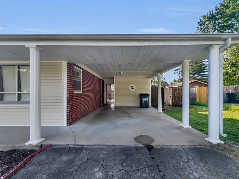 1113 Langwood Dr, Gallatin, TN 37066