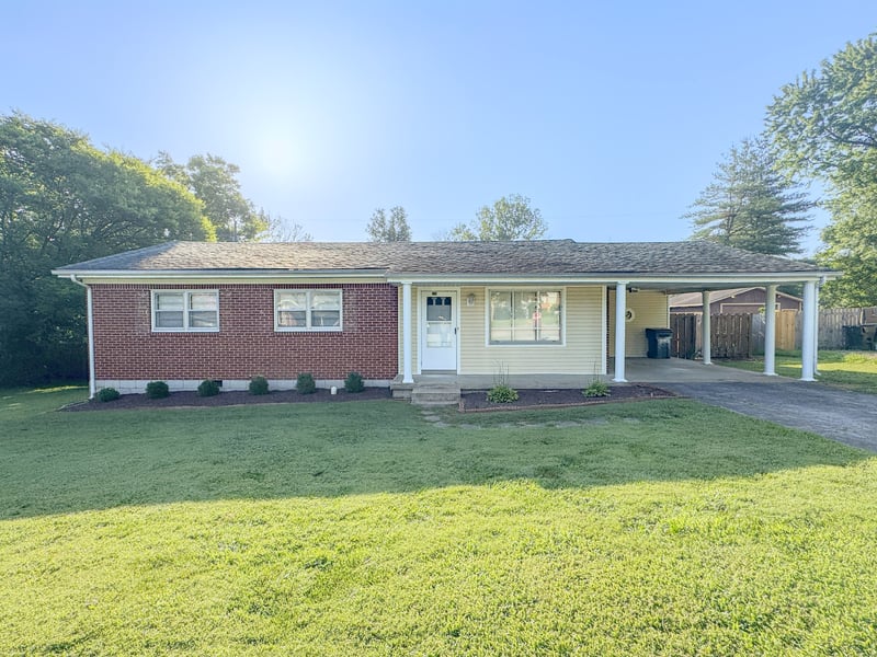 1113 Langwood Dr, Gallatin, TN 37066