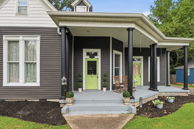 411 N Maney Ave, Murfreesboro, TN 37130