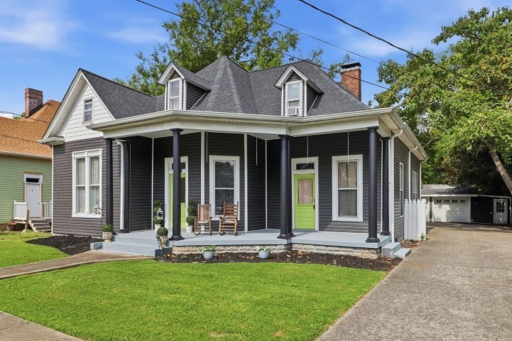 411 N Maney Ave, Murfreesboro, TN 37130
