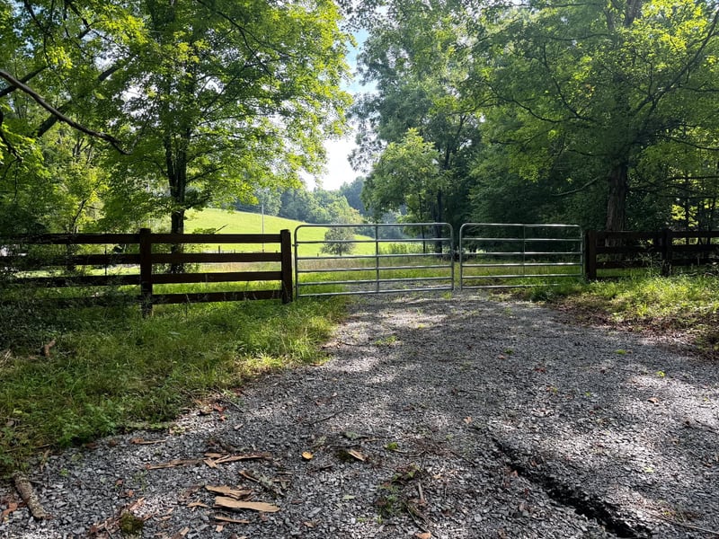 Wiley Branch Rd, Dickson, TN 37055