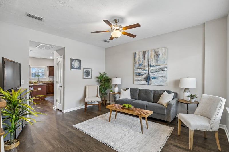 4050 Saddlecreek Way, Antioch, TN 37013