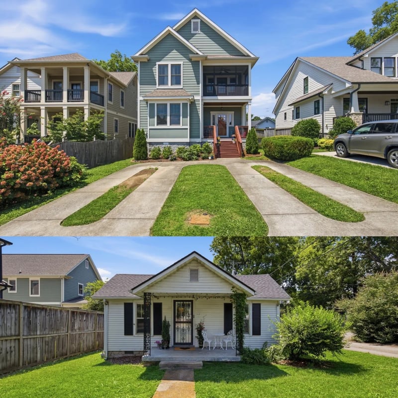 4202 Utah Ave, Nashville, TN 37209